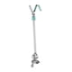 thumbnail image 3 of Soporte para caña de pescar ajustable, antideslizante, multiusos, portátil, accesorio de pesca S, 3 of 8