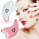 thumbnail image 4 of Masajeador Gua Sha, masajeador facial eléctrico, tablero masajeador Gua Sha para rostro y cuello, herramientas para raspado facial., 4 of 7