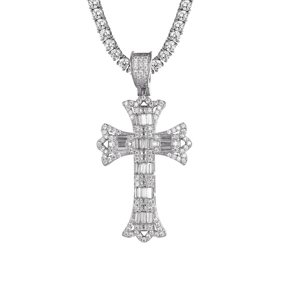 Jesus Christ Holy Cross Religious 
