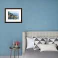 thumbnail image 4 of Reflections of Lake Como, Scenic Framed Art Print UnFramed Wall Art by Howard Behrens Sold by Art.Com, 4 of 6