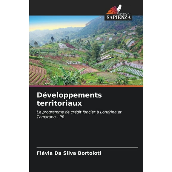 Développements territoriaux, (Paperback)