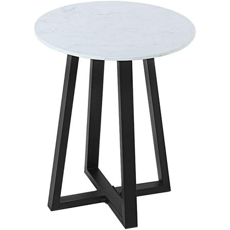 Metal Furniture Legs Industrial Dining, How Tall Are End Table Legs