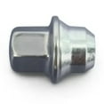 thumbnail image 2 of KarParts360 For Dodge Intrepid 2001 2002 2003 2004 Wheel Lug Nut | Steel | M12 By 1.5 mm Size | Road Wheel To Hub, 2 of 4