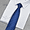 Blue 8820, variant on Yongchuantie 3.15-inch Men's High-quality Necktie Blue Gradient Diagonal Stripe Pattern Formal Business Banquet 8CM Wide Tie