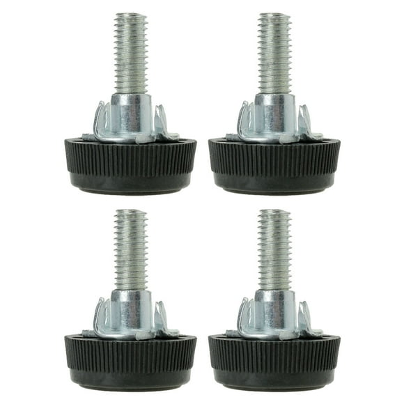 furniture leg glides