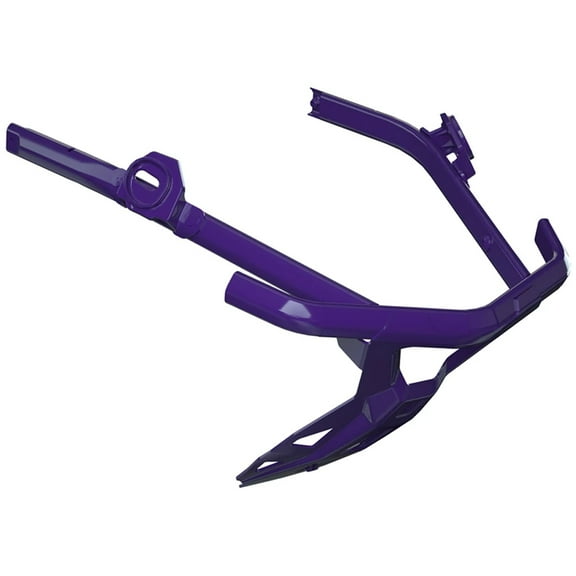 Polaris 2884817-784 Plum Crazy Sentry Front Bumper 2021-2023 Matryx Indy 129 137