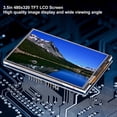 thumbnail image 3 of Ccdes Module LCD, Module d'Affichage, Module d'Écran TFT LCD 3,5 480x320 pour Carte & Méga 2560, 3 of 8