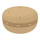 thumbnail image 1 of Amzcrzy Electrónica para hombres Organizador de electrónica Cámara digital Altavoz Bluetooth Macaron portátil para exteriores, mini altavoz redondo con forma de hamburguesa. Accesorios para juegos Ga, 1 of 1