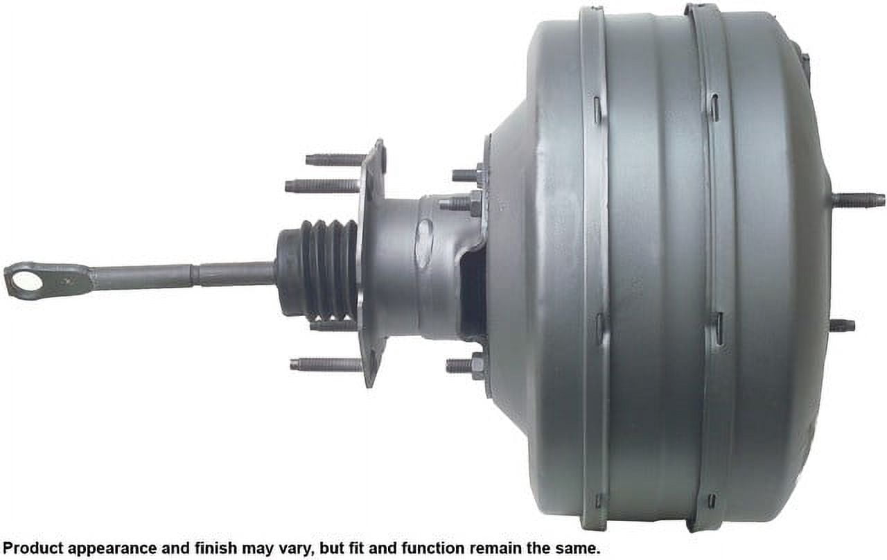 Remanufactured Cardone Brake Booster Fits select: 2005-2007 FORD F250, 2005-2007 FORD F350