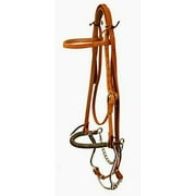 Reinsman Circle R Bridle Set