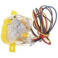 thumbnail image 4 of SHISUYAN Washing Machine Timer 6 Lines 180 Degree Timer Unit Washing Machine Part Supply, 4 of 8