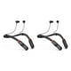 thumbnail image 3 of Inteprter PP auricular cuello colgante reemplazo tipo-c inalámbrico IPX5 impermeable deportes correr auriculares regalo de cumpleaños negro Negro 2Conjunto, 3 of 6