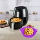 thumbnail image 4 of Fryer Pot Fryer Baking Pan Fryer Tray, 4 of 7