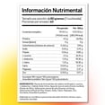 thumbnail image 3 of Primetech Aminoácidos BCAA con Electrolitos BCAAXTRA, 60 Servicios. Con 5g de BCAAs vegetales: leucina, isoleucina y valina, agua de coco y minerales. Sabor Piña, 3 of 3