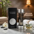 thumbnail image 4 of Champion for Men by Davidoff 3.0 oz EDT Spray, 4 of 6