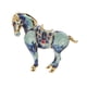 thumbnail image 4 of Broche de Animal esmaltado para mujer, broche en forma de caballo, Pin, sombrero vívido, ropa, bufanda, decoración para favores de fiesta, boda, 4 of 9
