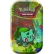 thumbnail image 3 of Mini Lata Pokémon TCG Kanto Friends con colección de cartas de arte, 3 of 3