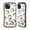 Linus, variant on Head Case Designs Officially Licensed Peanuts Character Patterns Snoopy Hybrid Case Compatible with Apple iPhone 14
