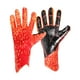 thumbnail image 1 of Guantes de fútbol Guantes de fútbol transpirable para deportes de equipo al aire libre Tamaño de naranja 5, 1 of 8