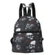 thumbnail image 1 of Mini mochila Cagnkofi para mujer, estilo europeo y estadounidense, estilo gótico, estilo bandolera de viaje, estilo informal, para Halloween., 1 of 5