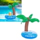 thumbnail image 5 of Soportadora de Bebidas INFLABLES DE LA COPA FLOTANTE, Accesorio de Accesorios de Piscina, completo inflado en 10 segundos para la playa para la piscina para la piscina de los, 5 of 7