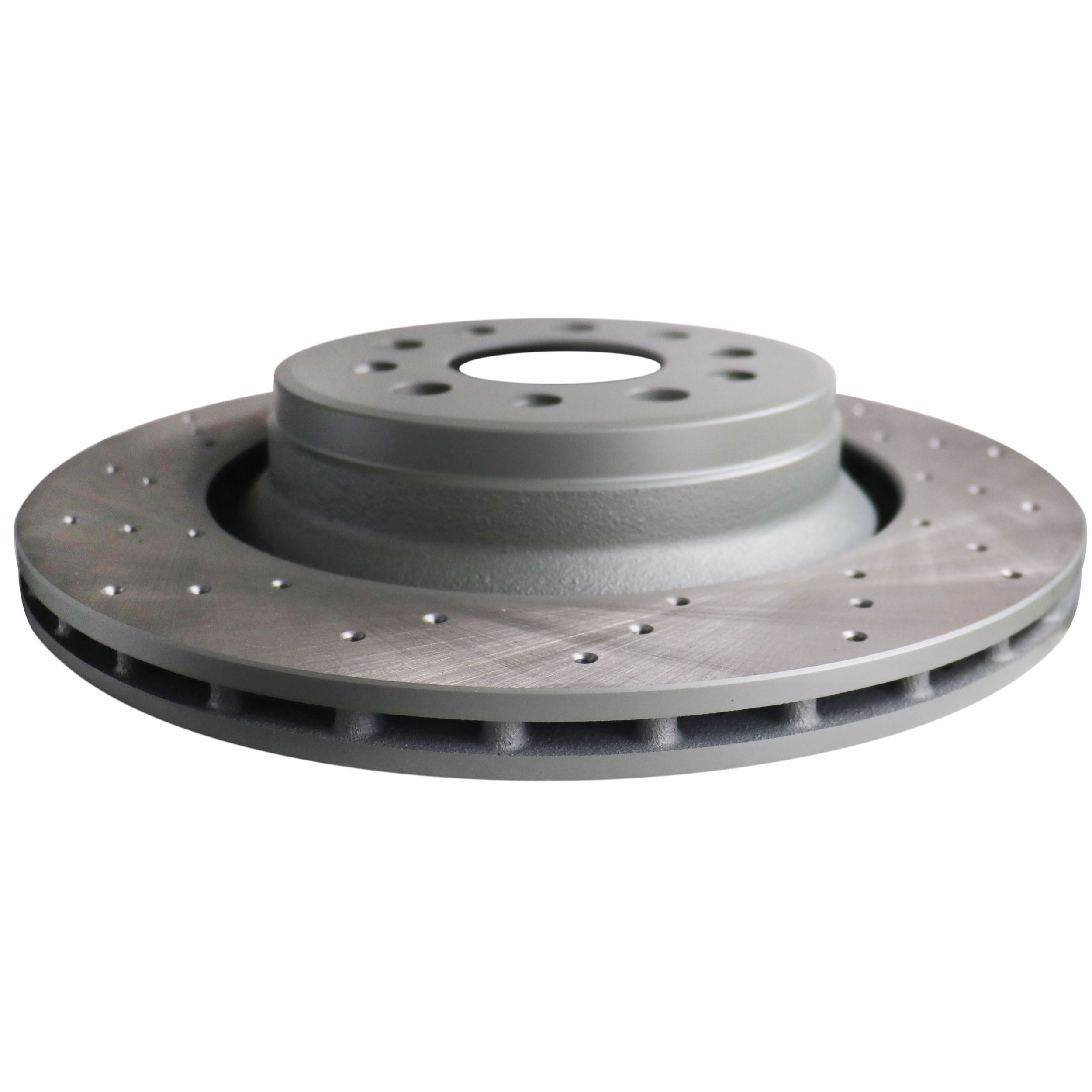 Winstop Brake Rotor, Rear WS258551, Maserati Levante 2021-2017