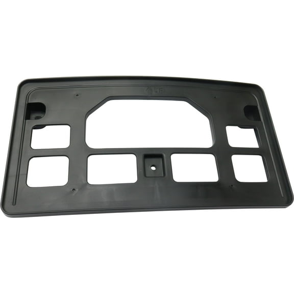 License Plate Bracket Compatible with 2015-2017 Acura TLX Front