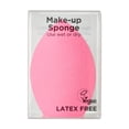 thumbnail image 2 of Makeup Sponge, Pink, 2 of 6