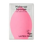 Makeup Sponge, Pink
