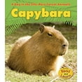thumbnail image 1 of Pre-Owned Capybara (Paperback) 1432941216 9781432941215, 1 of 1