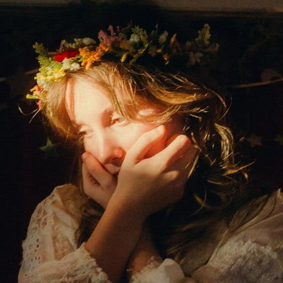 Sydney Rose I Know What I Want (Vinyl Record) 12" Album Coloured Vinyl