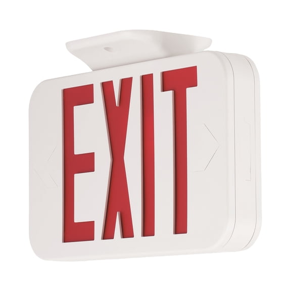 PETPE-UR-30 LED Emergency Exit Sign