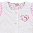 thumbnail image 2 of Hello Kitty Jacket Girl Vest BOA Sanrio Japan, 2 of 4