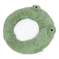 thumbnail image 1 of Linda Cama Para Perros Cálida De Invierno, Cómoda Felpa Larga Y Material De Terciopelo De Burbujas, Diseño Lavable, Cama Con Cojín Para Gatos En Forma De Animal Para Mascotas, 1 of 7