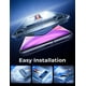 thumbnail image 3 of Protector de pantalla MAGIC JOHN para iPhone 11/XR 6.1", 3 of 7