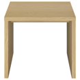 thumbnail image 4 of Canoga 2-piece Lift Top Cocktail Coffee Table Set Light Oak, 4 of 17