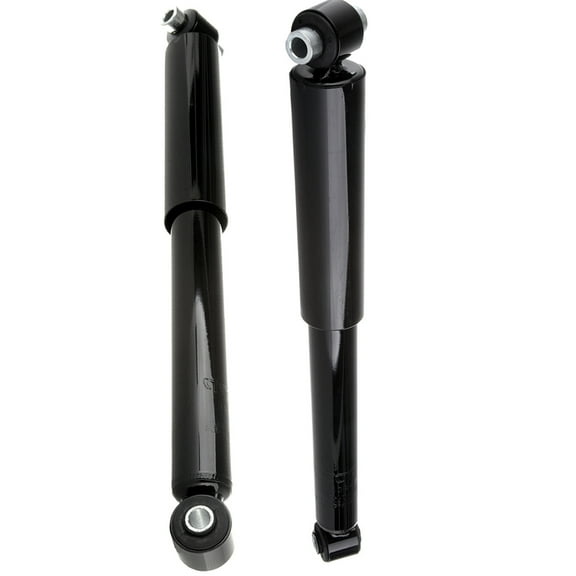 Shocks Rear,CCIYU Shock Absorbers for 2001 2002 2003 2004 2005 2006 2007 2008 2009 2010 for Chrysler PT Cruiser Parts Struts (2pc Set)
