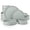 16PCS - Mist Grey, variant on Vesteel 16 Pieces Dinnerware Sets, Premium Stoneware Dishes Set for 4, Speckled Plates and Bowls Set for Home Restaurant, Microwave and Dishwasher Safe - Mist Grey