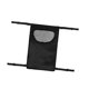thumbnail image 5 of Barrera para perros y mascotas, cercado de seguridad, asiento trasero, protección de asiento, aislamiento de viaje, cachorro para SUV, baúles Gloria Barrera de red de coche, 5 of 9