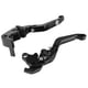 thumbnail image 1 of 1 par de palancas de embrague de freno para Honda CB1000R/CBR1000RR/FIREBLADE/VFR1200/F(F‑33/H‑33) Jadeshay A, 1 of 8