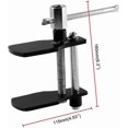 thumbnail image 3 of 1 x Car Disc Brake Caliper Tool Set Brake Adjustment Tool for Disassembly and Adjustment of Brake Pistons, 3 of 5
