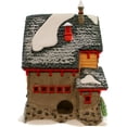 thumbnail image 2 of Department 56 North Pole Series Elves' Trade School No. 56387 NEW, 2 of 3