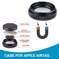 thumbnail image 4 of Magnetic Case for Apple Airtag Perfect for Tracking Assets-, 4 of 8