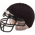 thumbnail image 2 of Champion Sports Football Helmet Cover - Black, 2 of 2
