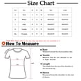 thumbnail image 3 of Blusa Informal Elegante Para Mujer, Blusa de Un Hombro, Manga Corta, Botones Sólidos Odeerbi ODB163325, 3 of 8