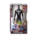 thumbnail image 1 of 30cm Marvel Avengers Toys Spiderman Thanos Hulk Iron Man Captain America Thor Black Panther Action Figure Dolls Fivean unisex, 1 of 2