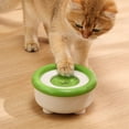 thumbnail image 6 of Automatic Floating Pet Water Bowl for Cats & Dogs | Gentle on Beard, Foolproof to Clean | 1500ml Large Capacity, Dishwasher Safe | Suitable for Small to Medium Pets, 6 of 6