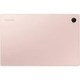 thumbnail image 3 of Samsung Galaxy Tab A8 / 10.5 Pouces Tablette Android 64 Go avec Processeur Unisoc 618 8-Core – Or Rose - Boîte Ouverte, 3 of 5