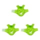 thumbnail image 4 of Ropa para perros Billuyoard Poliéster Impermeable Ropa cómoda Durable Verde L, 4 of 6
