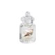thumbnail image 2 of Colgante de botella de luz nocturna acrílica luminosa - Llavero de caracola luminosa para equipaje, bolsos y decoración del hogar, 2 of 6